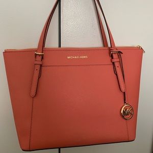Michael Kors tote bag